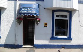 Charlotte Guest House Weymouth